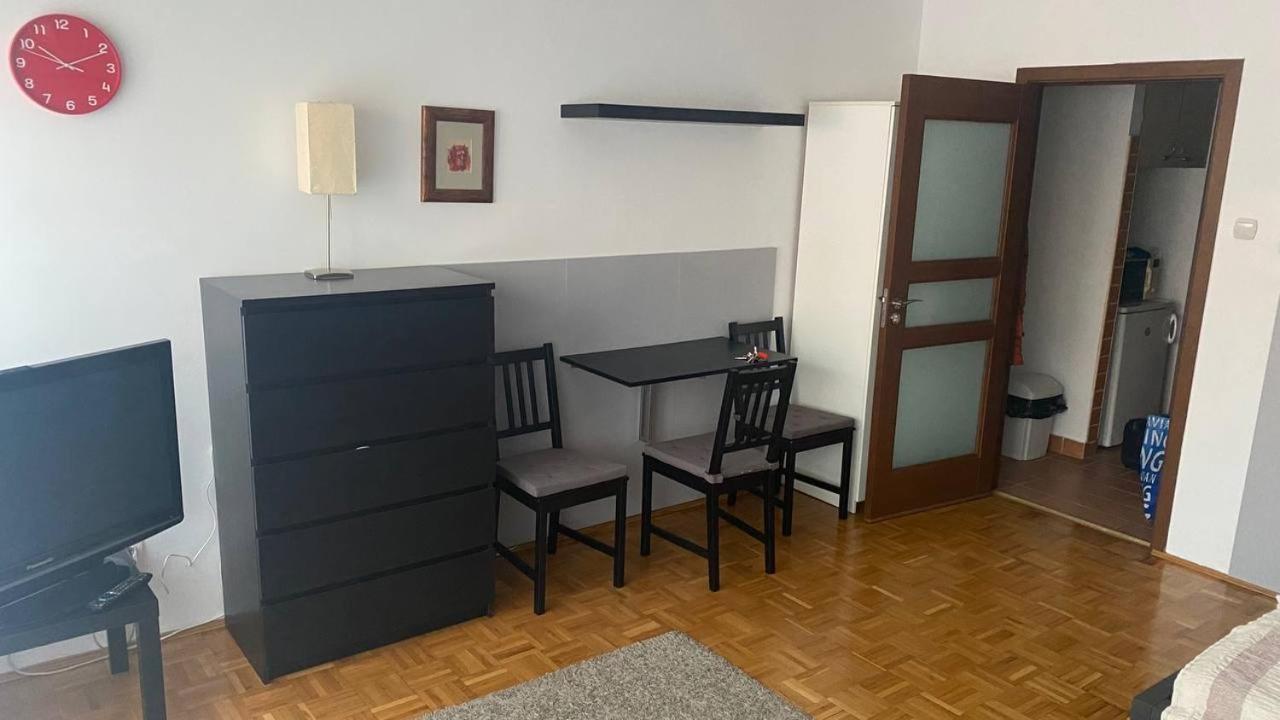 Budapest Flat Rent Εξωτερικό φωτογραφία