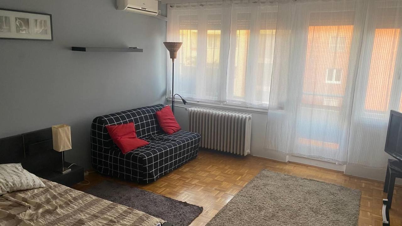 Budapest Flat Rent Εξωτερικό φωτογραφία