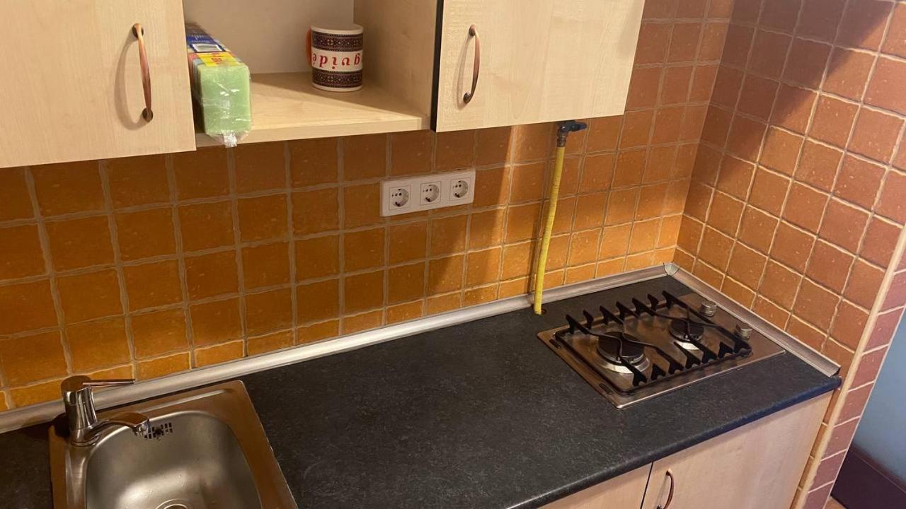 Budapest Flat Rent Εξωτερικό φωτογραφία