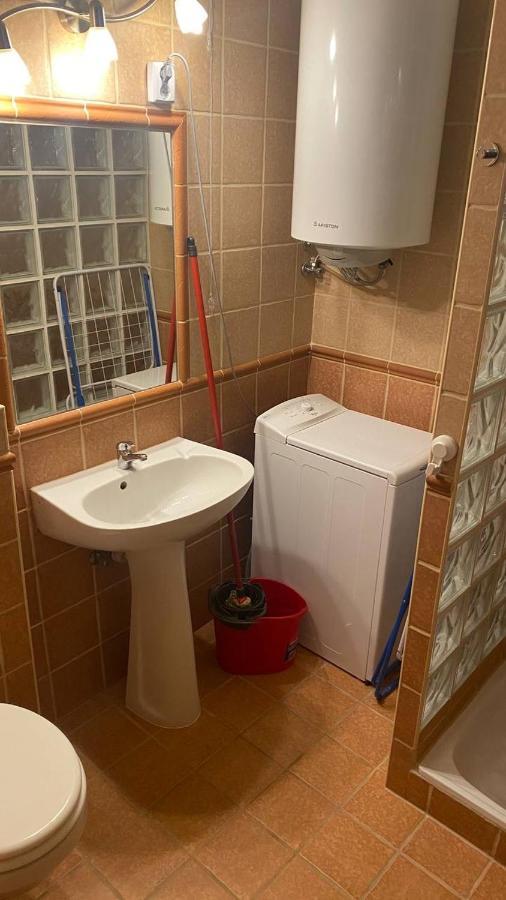 Budapest Flat Rent Εξωτερικό φωτογραφία