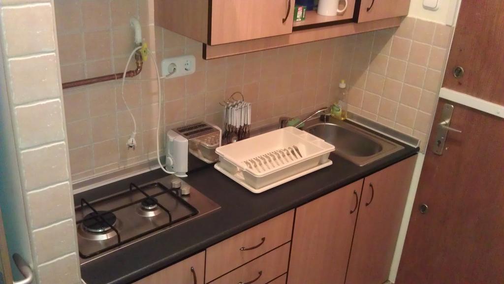 Budapest Flat Rent Δωμάτιο φωτογραφία