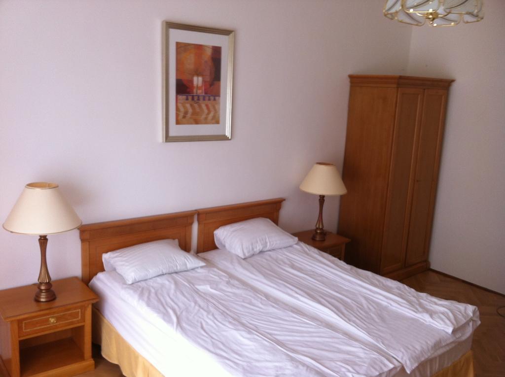 Budapest Flat Rent Δωμάτιο φωτογραφία