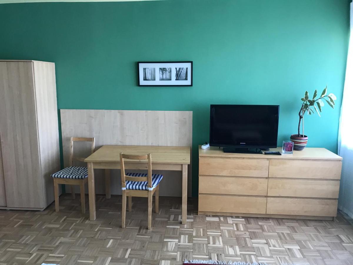 Budapest Flat Rent Εξωτερικό φωτογραφία