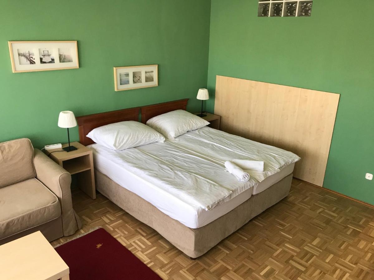 Budapest Flat Rent Εξωτερικό φωτογραφία