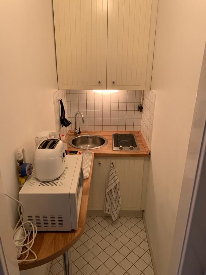 Budapest Flat Rent Εξωτερικό φωτογραφία